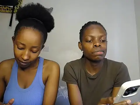 Nastysouls Live XXX-chat