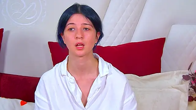 AnneAvelin: απευθείας συνομιλία ΧΧΧ