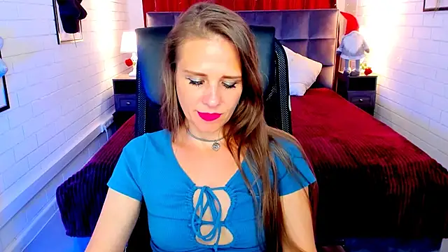 EmiliaBedy Chat XXX in diretta