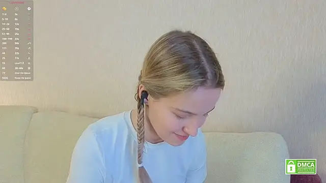 Chatroom XXX en direct de HongTomczak