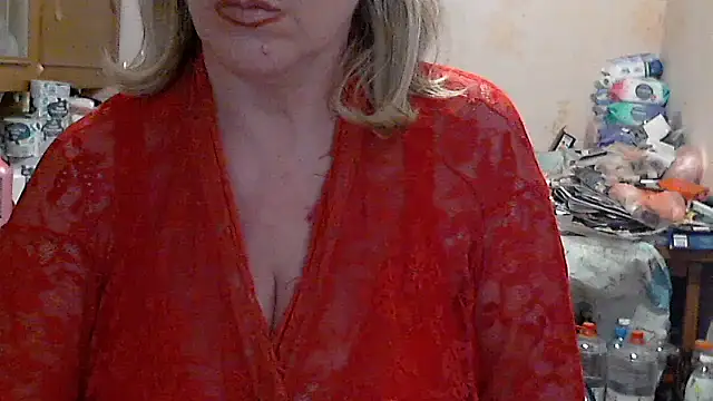 Bondittan Live XXX chat