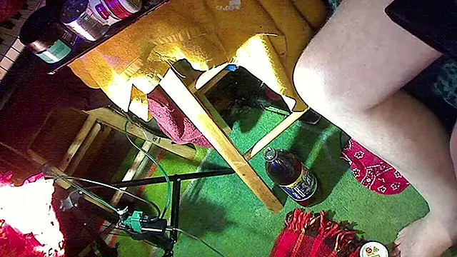 Dreamzluvz2's Live XXX Chat