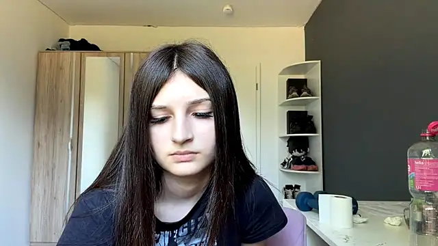 Chat XXX en directo de SpanishRooter