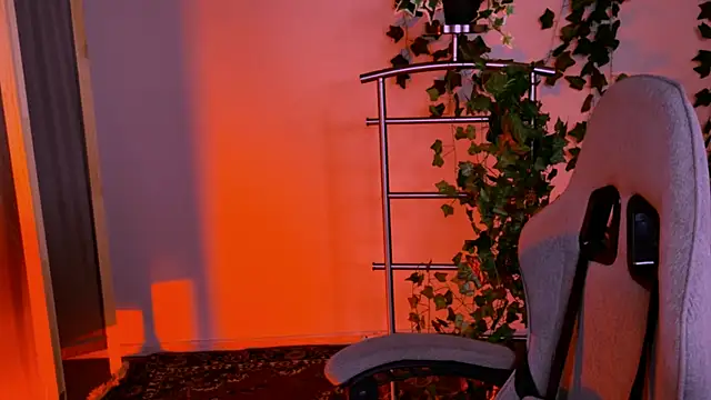 Chat XXX ao vivo de AliceCUNTach