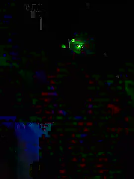 Pokazy przed kamerką – 2120TIESTO