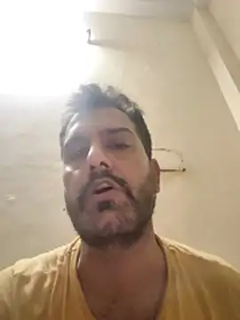 Show webcam de INDIANJONNYSINN