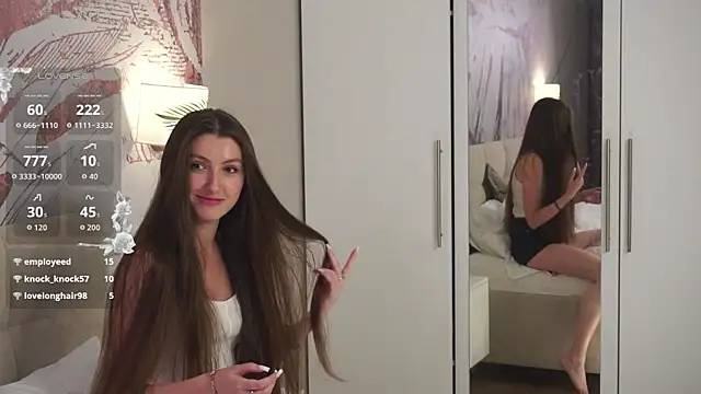 CameronChumbler 라이브 XXX 채팅
