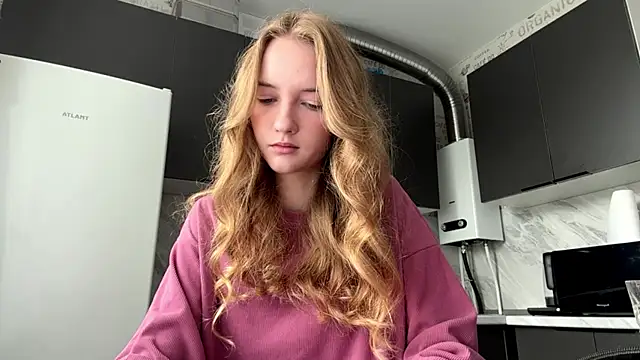 LuiseFurbeckn Webbikameraesitys