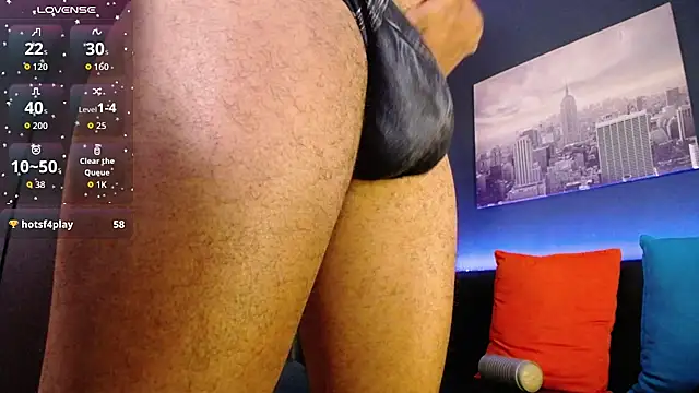 دردشة Zed_ferrer الجنسية المباشرة