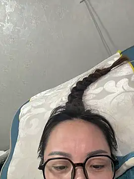 XXX chat uživo modela saofu520