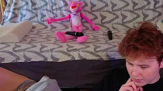 TaraEva's Live XXX Chat