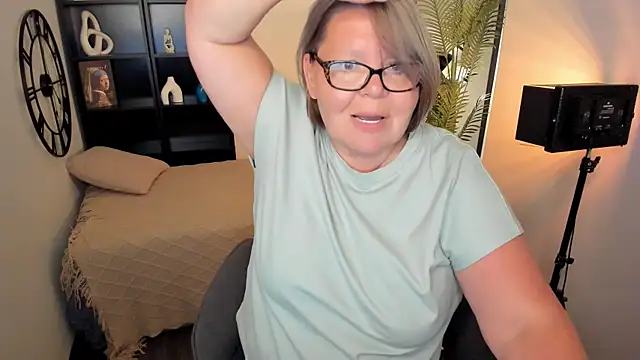Chat XXX ao vivo de Shannonshine