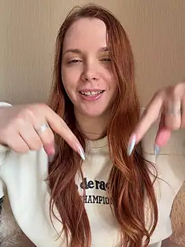 Chat XXX en directo de oh_rachel