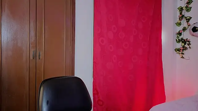 Chat XXX Live PaulaCutexs