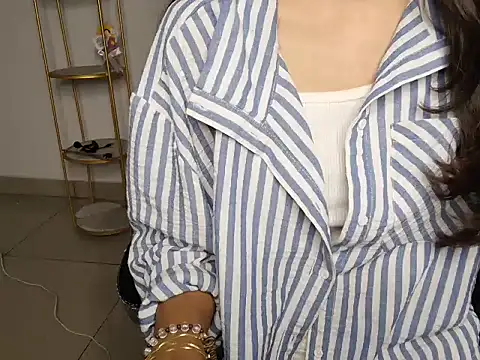 Chat XXX ao vivo de Dasydoll