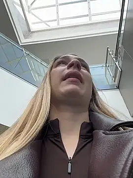 Živý XXX chat SashaCatt