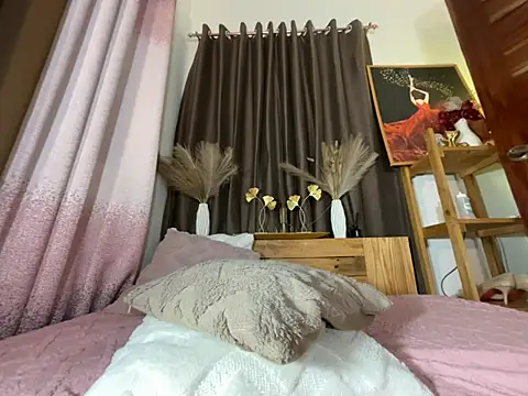 Sembang XXX Secara Langsung nikita_morris