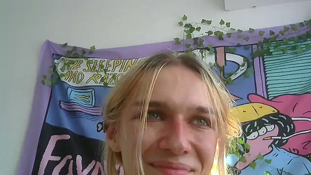 Chat XXX en directo de icebenz