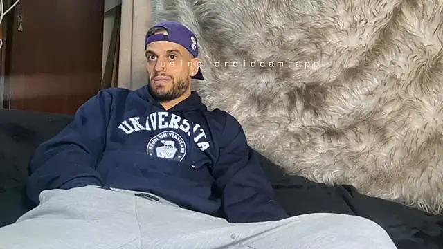 Maxpac_roccox Chat XXX in diretta