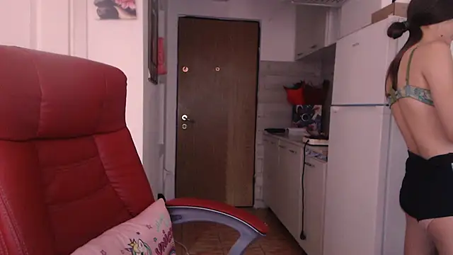 simyhvn's Live XXX Chat