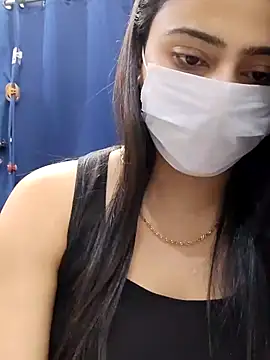 Ivymybae Adlı Modelin Canlı XXX Sohbeti