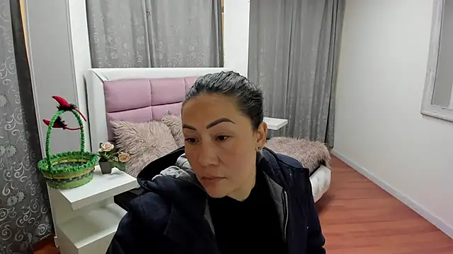 gaby_trent's Live XXX Chat