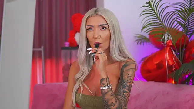 fallingangel 라이브 XXX 채팅