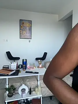 SexyGymDoll Chat XXX in diretta
