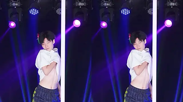 Chat +18 de AOA-ACE ao vivo
