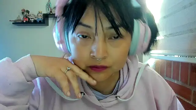 Shaddycute_ 라이브 XXX 채팅