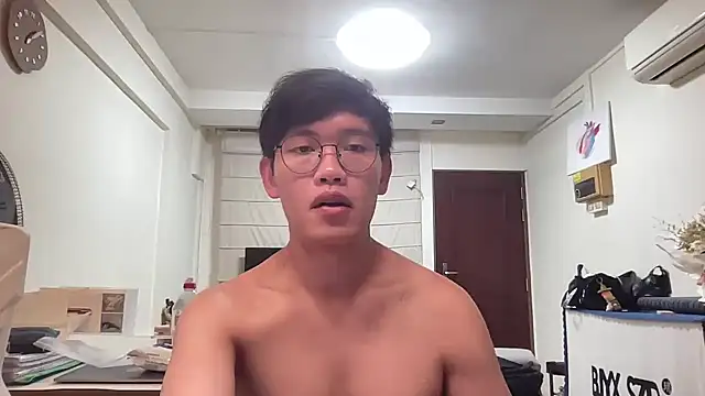 Passionatetwink2 网络视讯表演
