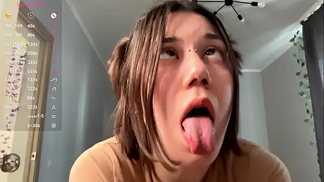 OlivaRotundo Live XXX Chat