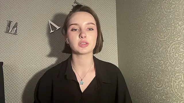 Chat XXX en directo de LovieClausing