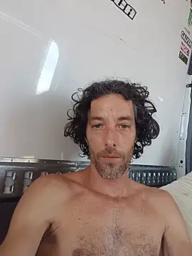 Rober_galarga Adlı Modelin Canlı XXX Sohbeti