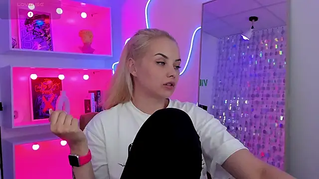StephanieSweetyn Live XXX chat