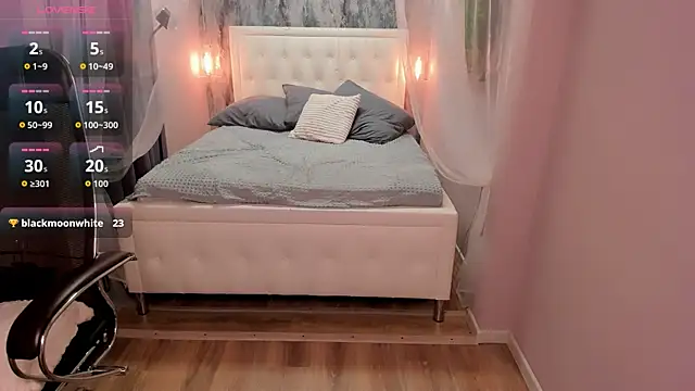 XXX chat uživo modela Karen_Villis