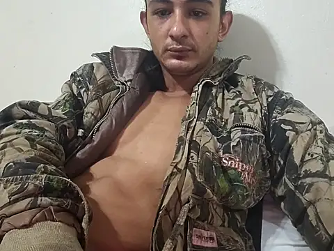 PleasurePistol's Live XXX Chat