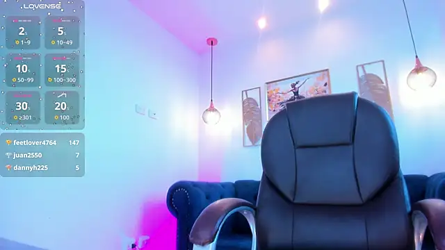 zharaa_foxn Live XXX chat