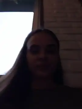 KristiRich's Live XXX Chat