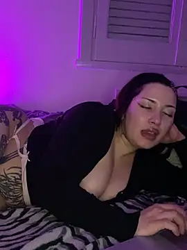 Czat XXX na żywo – cherryxxox