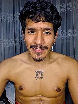 Mask_BDSM's Live XXX Chat