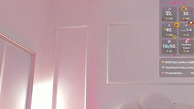 Chat XXX Live Candaceoweens