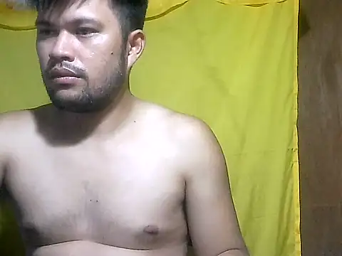 HairyHottestpinoyHandsome Adlı Modelin Canlı XXX Sohbeti