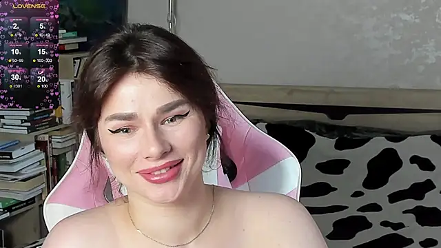 bbJ_one – Live XXX-chat