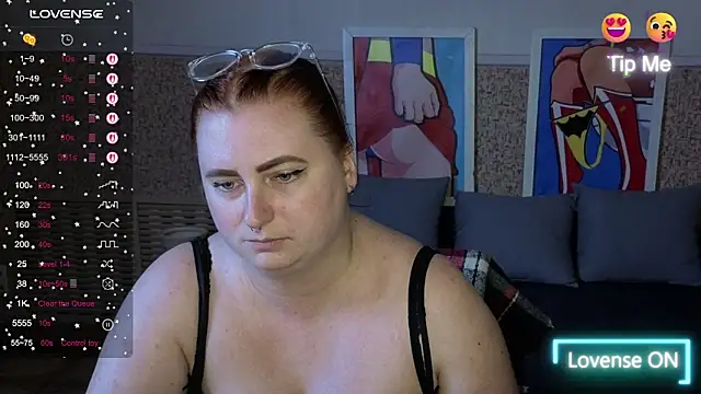 Alicia_love00 – Live XXX-chat