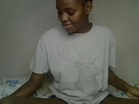 XXX chat uživo modela Sweet_smiles2