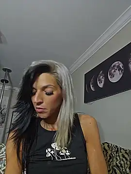 Živý XXX chat lil_jiggly