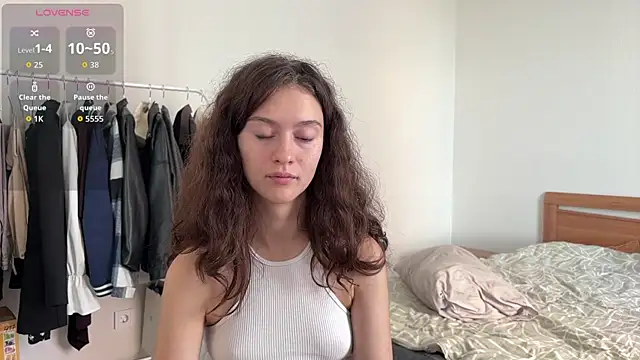 Živý XXX chat LibbieSchworm