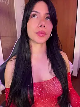 ArianaReynoldssのライブXXXチャット
