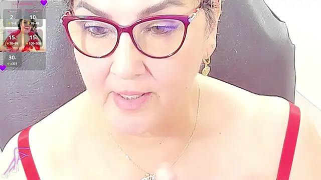 cataleya_mom's Live XXX Chat